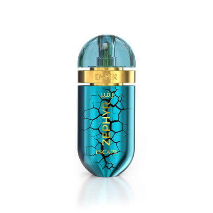 Zephyr Escape EDP Emper Men 100ml