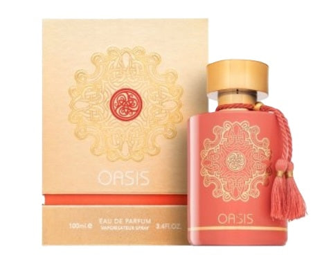 Maison Alhambra Oasis EDP kvepalai moterims