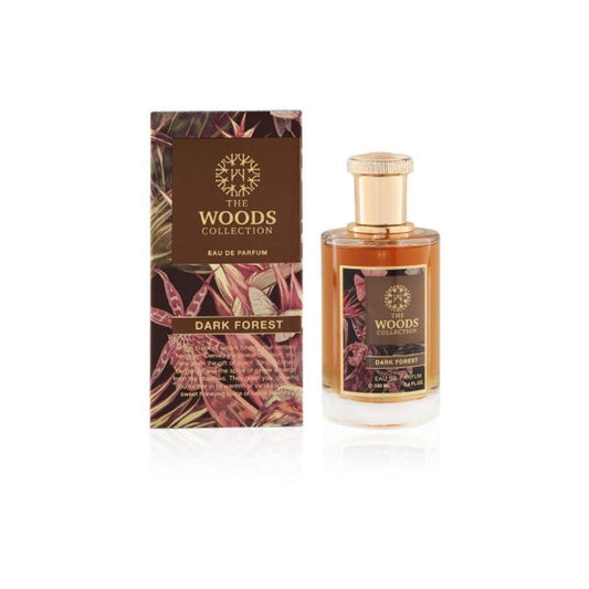 The Woods Collection Dark Forest EDP kvepalai moterims ir vyrams
