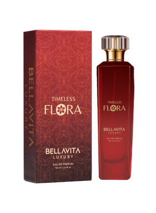 Timeless Flora BellaVita