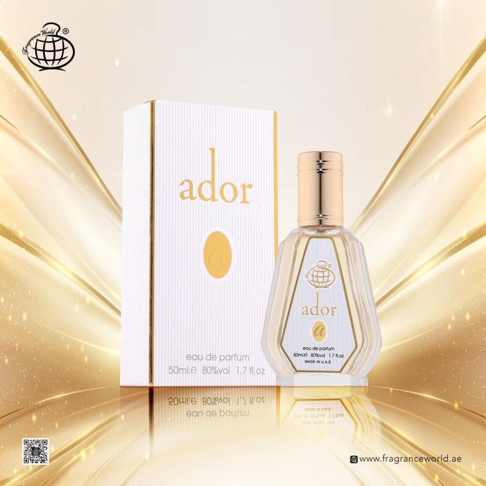 Fragrance World Ador 50ml