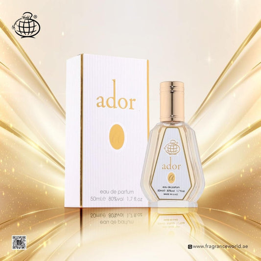 Fragrance World Ador 50ml