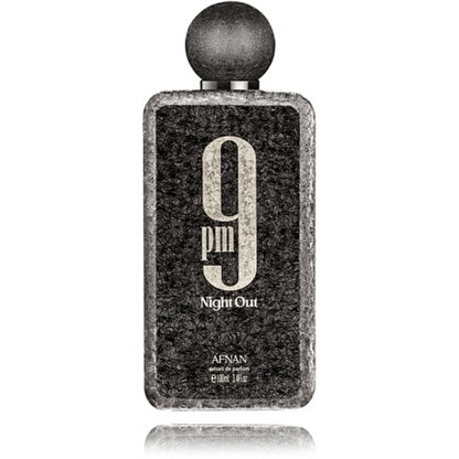 Afnan 9 PM Night Out Extrait de Parfum PP kvepalai vyrams ir moterims