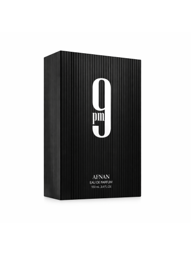 Afnan 9 PM EDP kvepalai vyrams