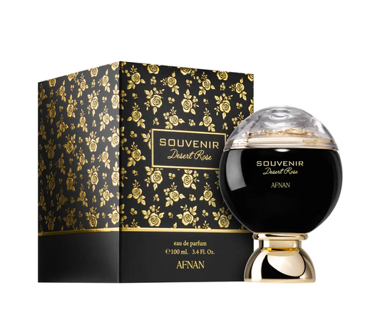 Souvenir Desert Rose Afnan