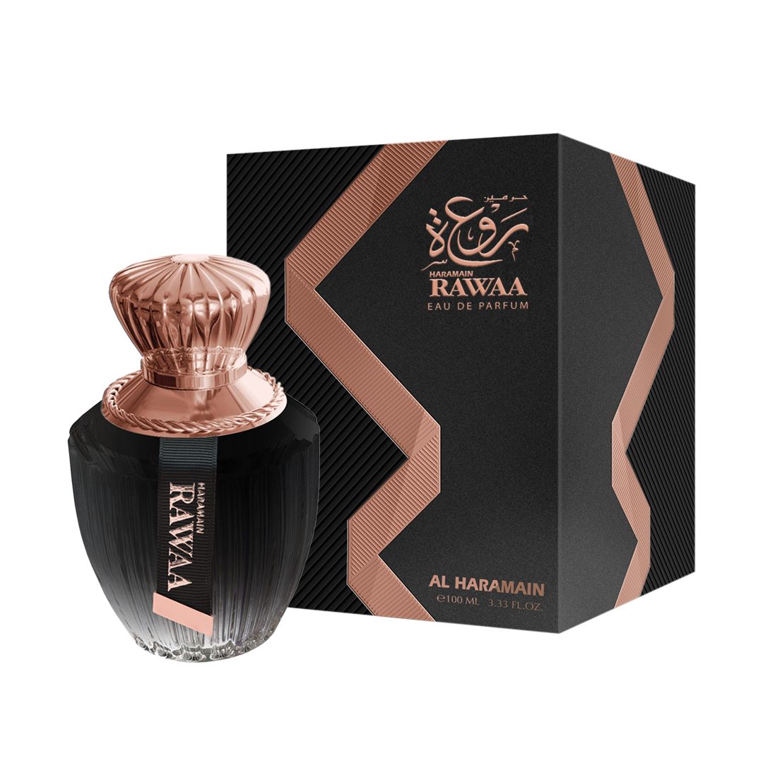 Al Haramain Rawaa EDP kvepalai moterims