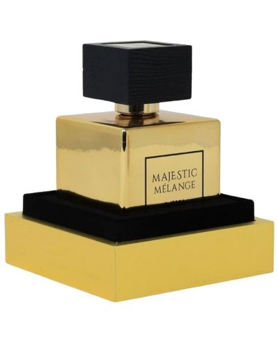Ajmal Majestic Melange EDP kvepalai vyrams ir moterims