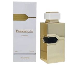 Al Haramain L´Aventure Femme EDP parfumuotas vanduo moterims, 200 ml