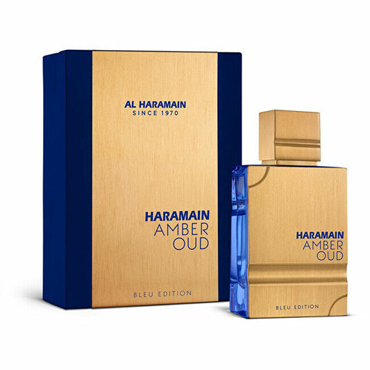 Al Haramain Amber Oud Bleu Edition EDP kvepalai moterims ir vyrams