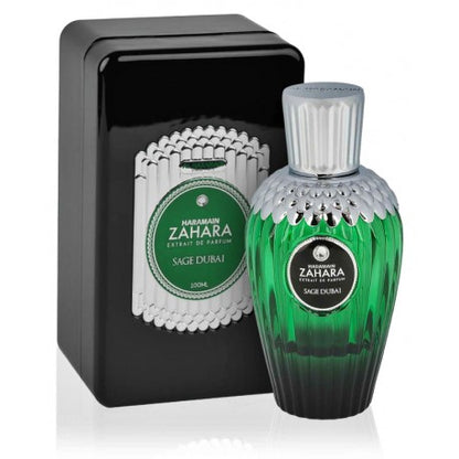 Al Haramain Zahara Sage Dubai Extrait de Parfum PP kvepalai vyrams ir moterims