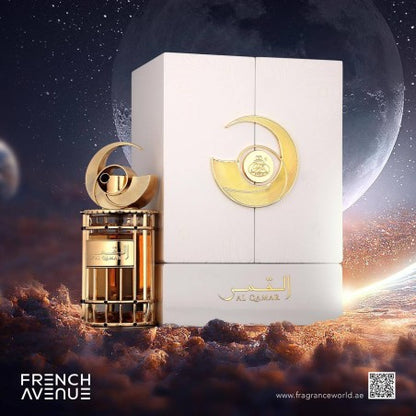 Fragrance World Al Qamar