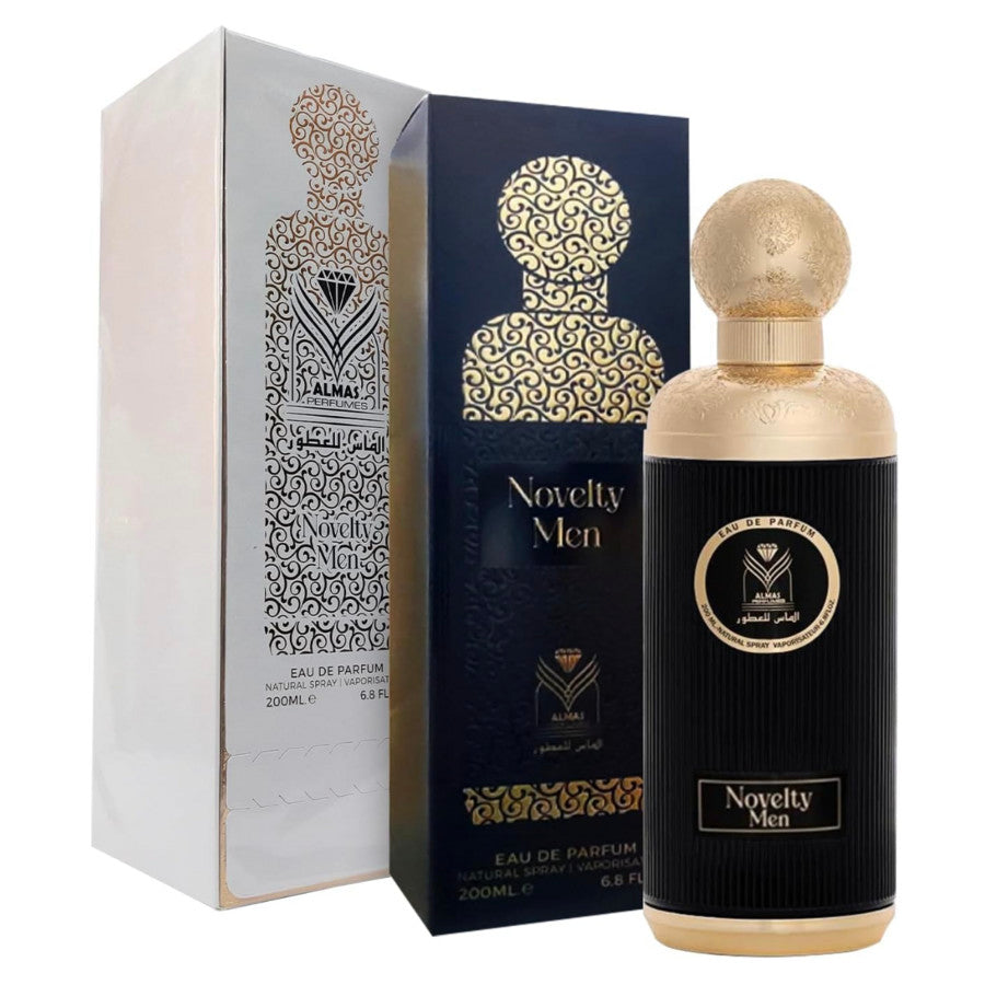 Novelty Men 200 ml