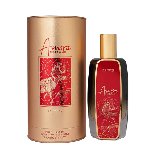 Amora De Femme Perfume For Women
