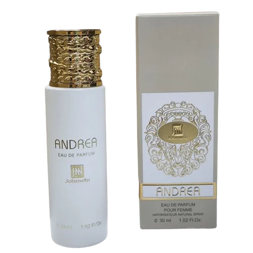 Johnwin ANDREA / TT Andromeda , EDP 30 ml.