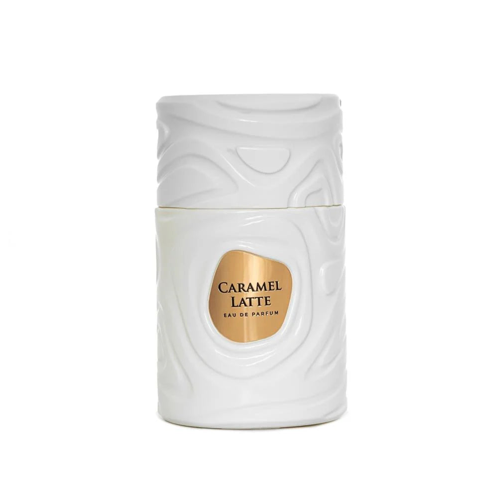 Caramel Latte Le Bonheur Perfumes