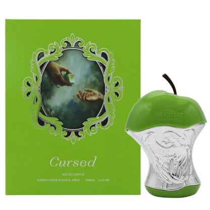 Arabiyat Prestige Cursed 100ml kvepalai Unisex EDP