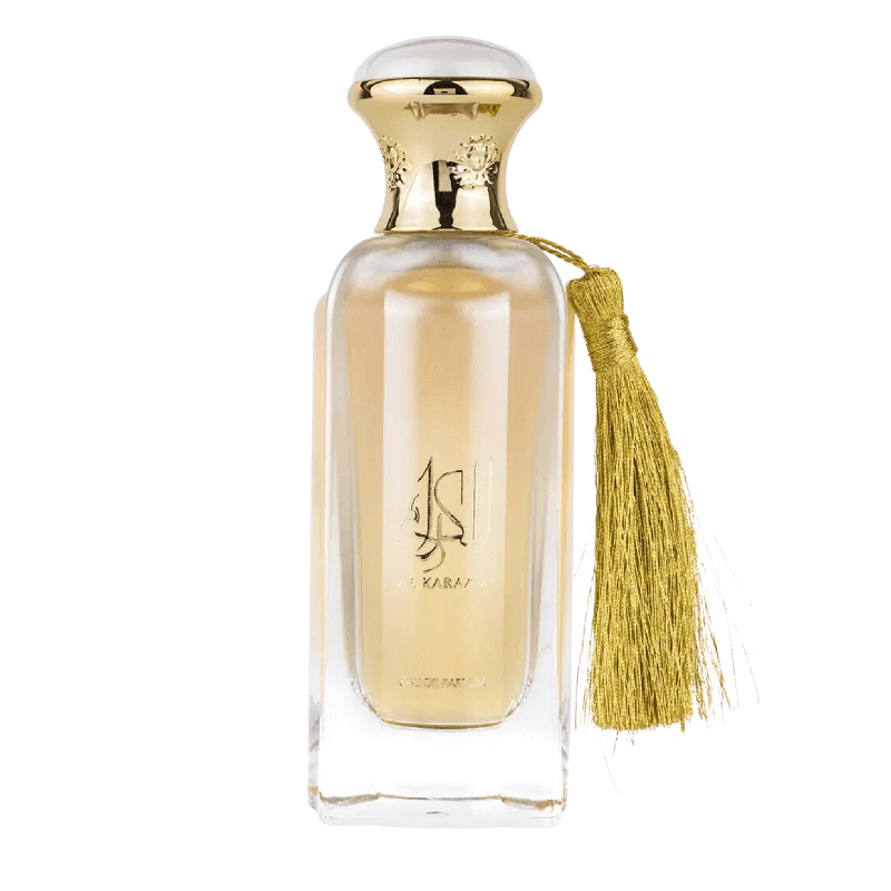 Ard Al Zaafaran Al Karaam woda perfumowana dla kobiet 100ml