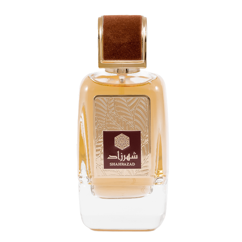 SHAHRAZAD 100 ml., EDP