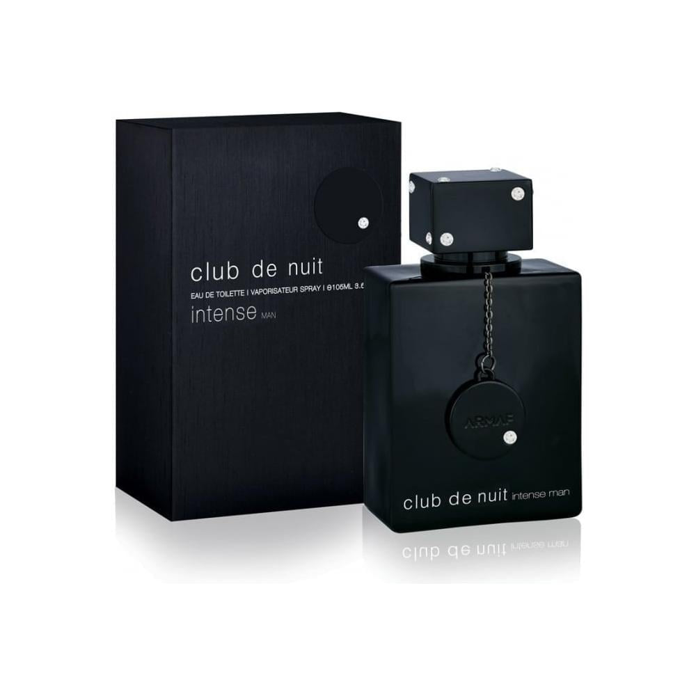 Armaf Club de Nuit Intense Man EDT kvepalai vyrams