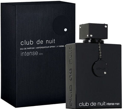 Kvapusis vanduo Armaf Club de Nuit Intense EDP vyrams, 200 ml.
