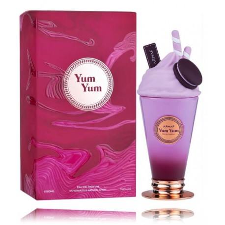 Armaf Yum Yum EDP kvepalai moterims(Pažeista pakuotė)