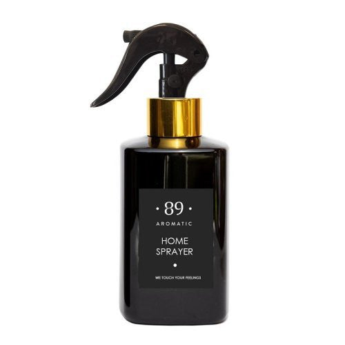 AROMATIC 89 Home Sprayer Prabangus purškiamas namų kvapas 300ml, Gold Mist