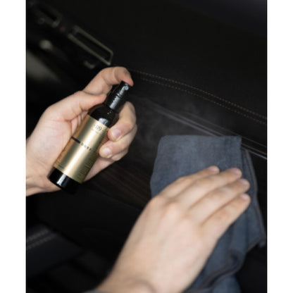 AROMATIC 89 Perfumed Dashboard Cleaner 720ml, By Design (Elite)