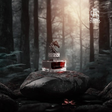 La Bete du Gevaudan Aurora Scents for women and men