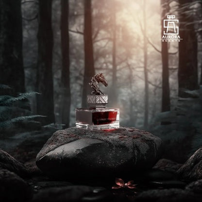 La Bete du Gevaudan Aurora Scents for women and men