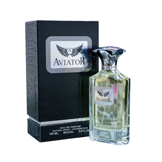 Kvapusis vanduo Pendora Scents Aviator EDP vyrams, 100 ml