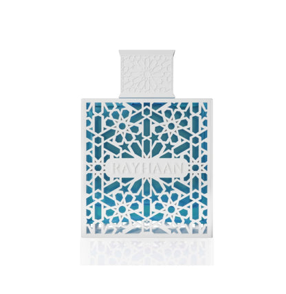 Rayhaan , Azul, Eau De Parfum, Unisex, Eau De Parfum
Kvepalai