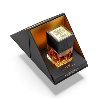 Elite Aurora Scents Perfume Extracts kvepalai vyrams 100ml.