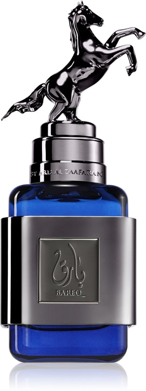 Ard Al Zaafaran
Bareq Mirage
Parfumuotas vanduo vyrams