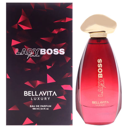 Lady Boss Femme BellaVita