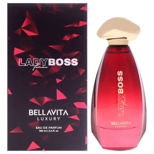 Lady Boss Femme BellaVita