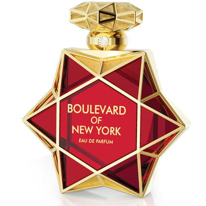 Boulevard of New York Emper