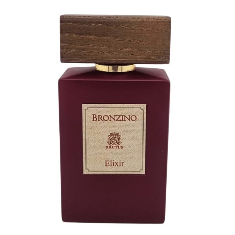 Brutus Bronzino Elixir parfumuotas vanduo vyrams 60ml