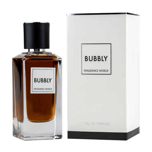 Bubbly - Fragrance World