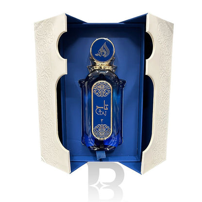 Taj 2 Athoor Al Alam by Fragrance World EDP 90ml