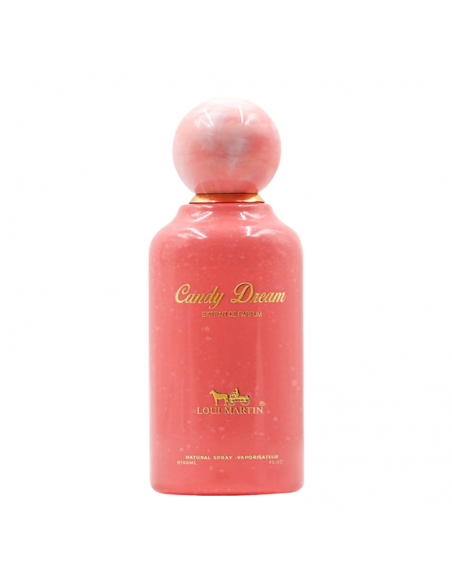 Loui Martin Candy Dream