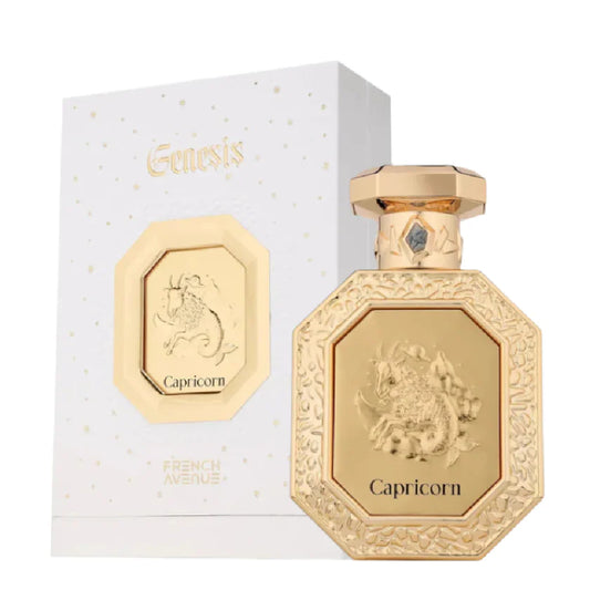 French Avenue Genesis Capricorn 90ml kvepalai Unisex EDP