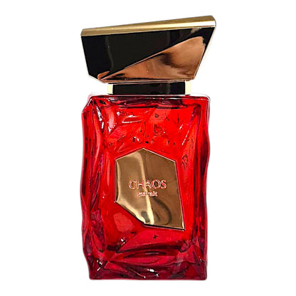 French Avenue Chaos Extrait de Parfum PP kvepalai vyrams ir moterims