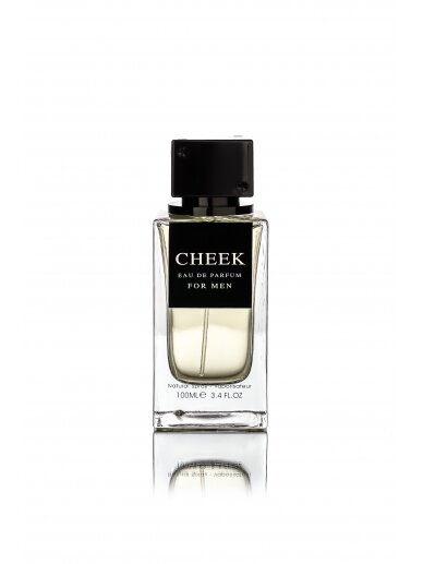 CHEEK FOR MEN (CH CH CHIC MEN) Arabic perfume