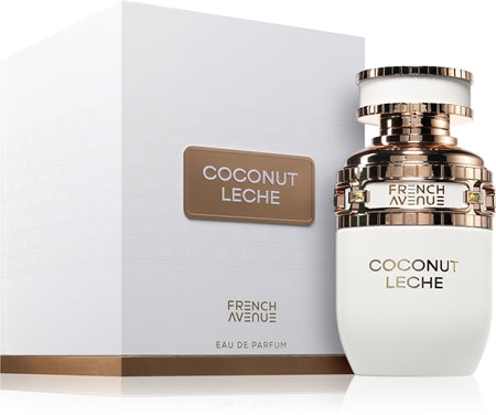 Coconut Leche French Avenue for women