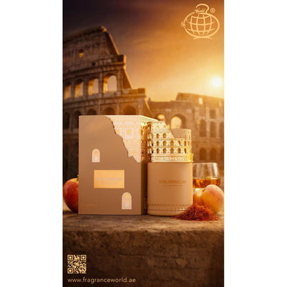 Colosseum – Fragrance World