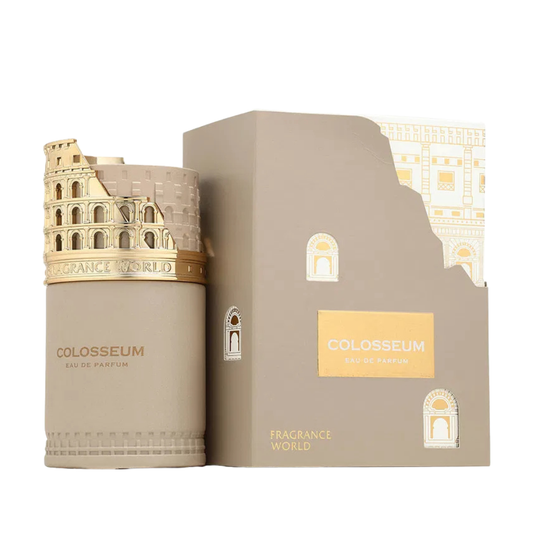 Colosseum – Fragrance World