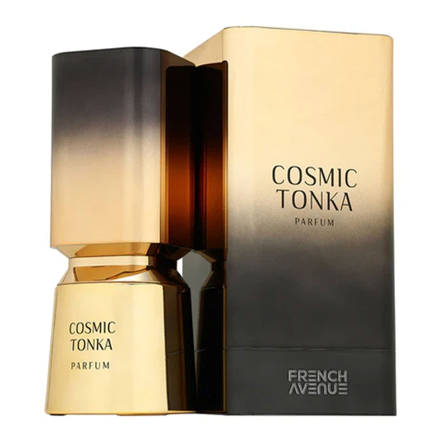 French Avenue Cosmic Tonka 100ml kvepalai Unisex Parfum