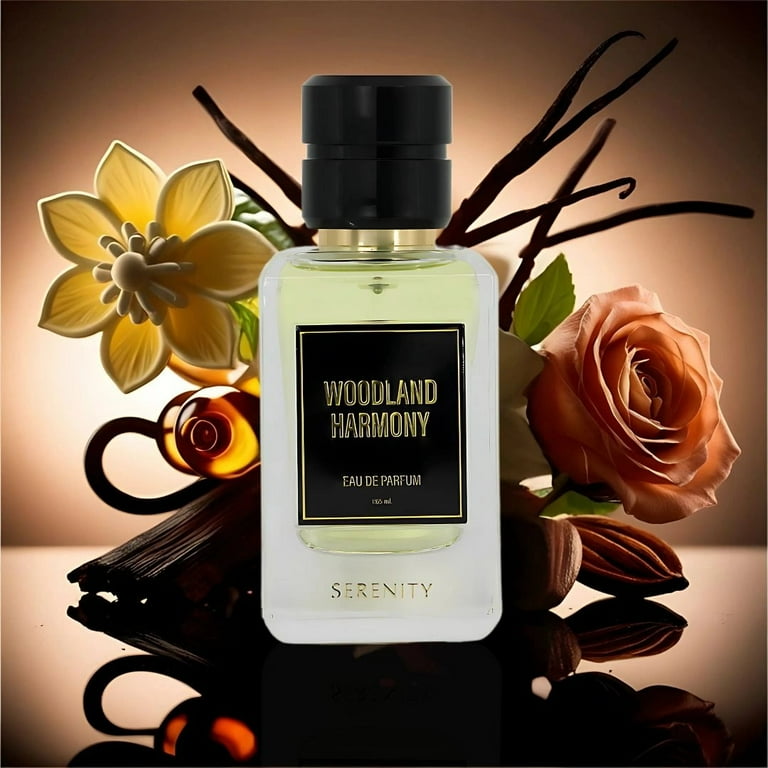 Woodland Harmony Eau de Parfum Spray 65ml