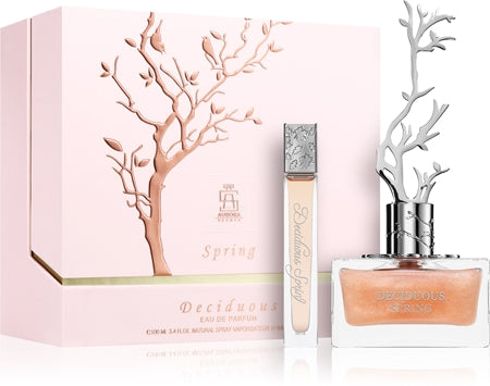 Deciduous Spring Aurora Scents for women