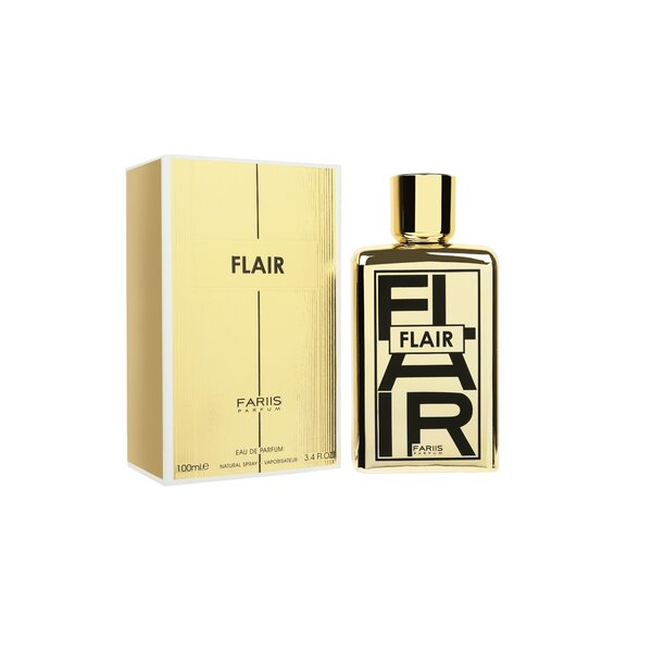 Perfumy damskie Fariis Al Fakhar Flair